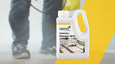 Intensiv-Reiniger