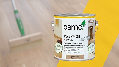 Hartwachs-Öl Natural